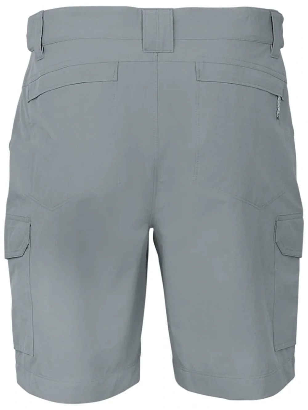 2 Pairs World Wide Sportsman Shorts 52 Nylon Fishing Cargo Bundle